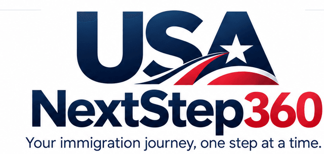 USA NextStep360